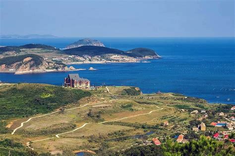 長海縣怎麼去廣鹿島：探索海島之旅的另類思考與交通方式